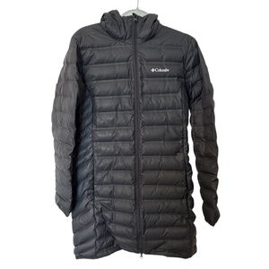 Columbia Women’s Jacket Black Medium